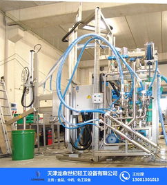 天津食品自動化設(shè)備新選擇 龍鼎世紀(jì)推薦商家及鍋爐附件一站式解決方案