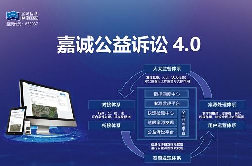 嘉誠信息 專業信息系統集成服務，驅動企業數字化轉型